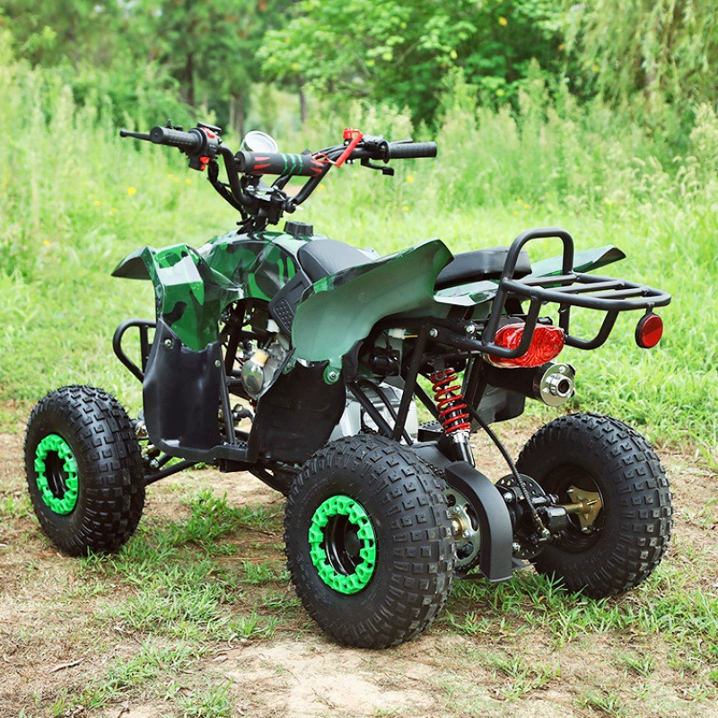 ATV Beach 110cc-125cc внедорожник четырехколесный мотоцикл детский мотоцикл