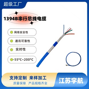 1394B ���ٔ�����־� ���� RCN8687 ��׼ �����O�䌣���B�Ӿ�