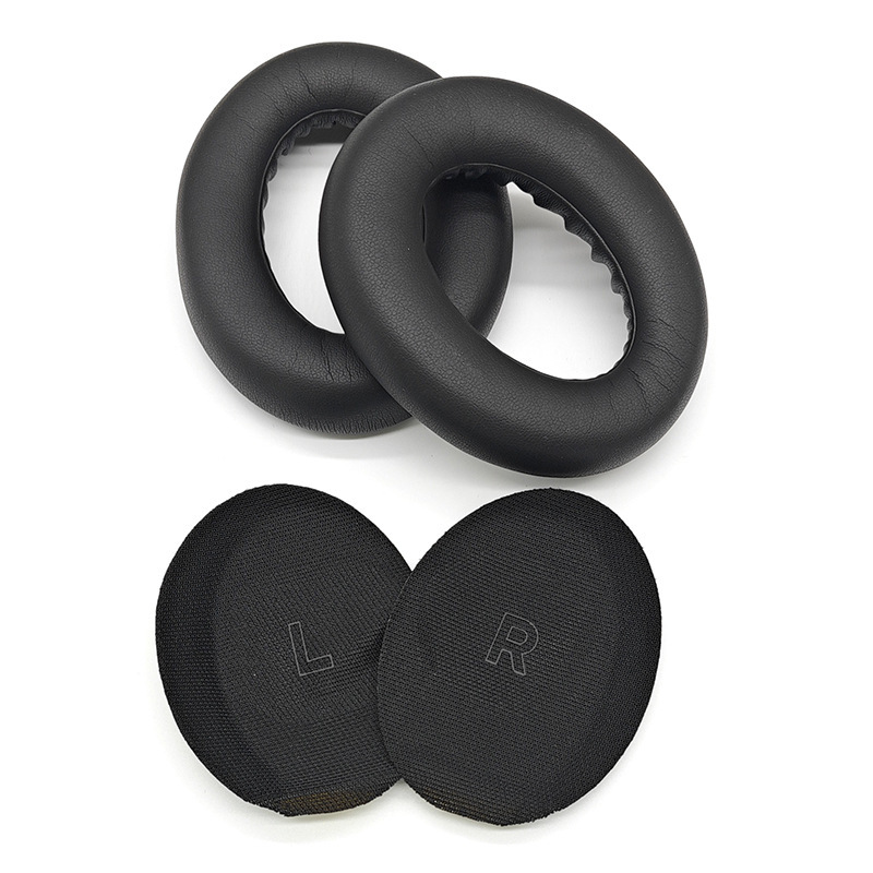 Dr. Bose QC Ultraヘッドホンカバー、Ultraイヤーパッド、ヘッドホンカバー、ヘッドホン修理部品に適用|undefined