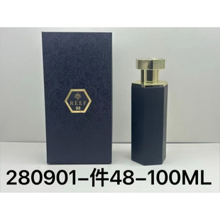 �Ж|�LREEF 33��ˮ100ml EDP ľ�|���{�־õ���������ՏS��һ��