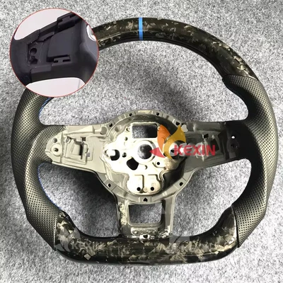 GTI R Polo 2013-2020 | Steering wheel - 7