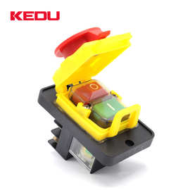 厂家直销 科都KJD12-14 电磁断电保护开关 欠电压控制设备电动机