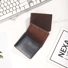 男士钱包;零钱包;女士钱包