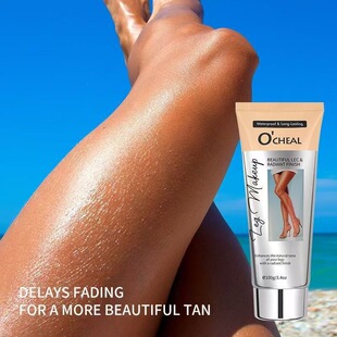 OCHEAL�羳�������˪��ˮ�����wɫ���ڽz�m˪�Ȳ��o�����y��100g