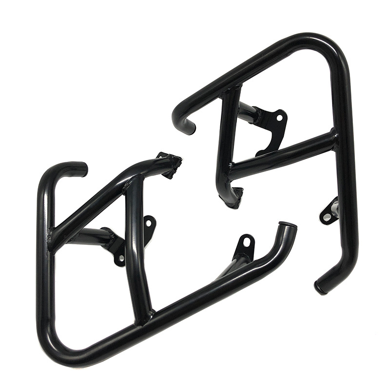 Applicable to KTM390ADV modified bumper engine bumper body drop-resistant bumper