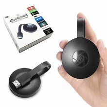 G2无线同屏器 适用苹果安卓手机WiFi同屏器 Dongle视频投屏播放器