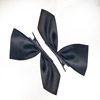 Brand retro hairgrip with bow, Korean style