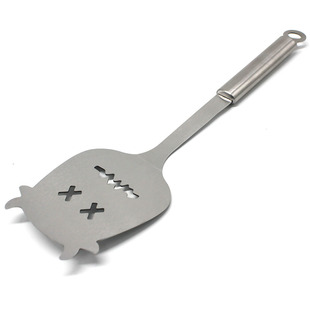 Bbq Spatula Cooking Spatula Barbecue Tool Spatula Outdoor Picnic Camping Tool Household Spatula Spatula