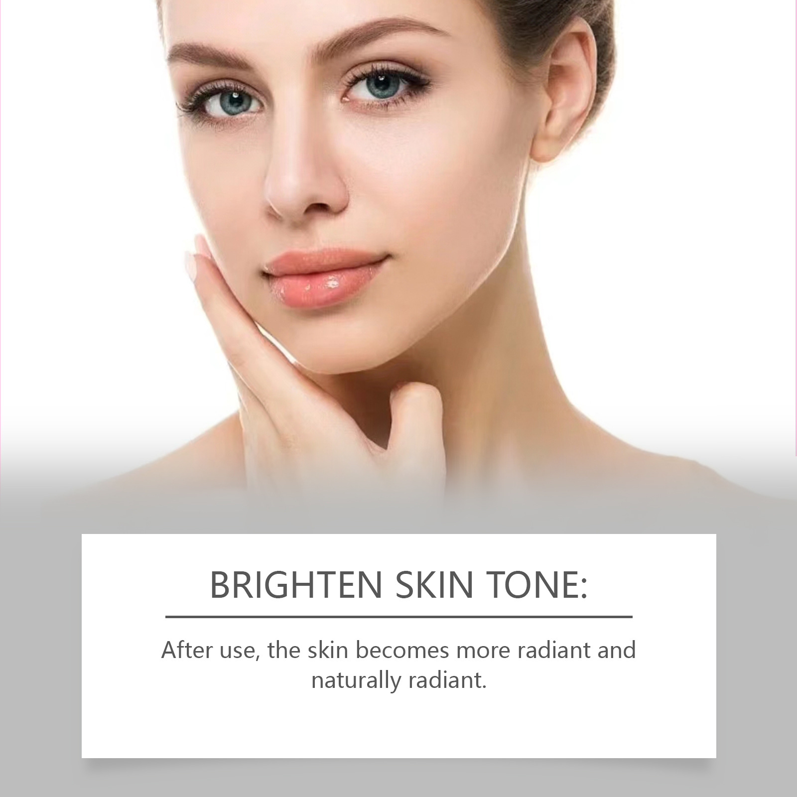 Color Changing Liquid Foundation Even Skin Tone Improve Dullness Relieves Dryness Moisturizing Brighten Whiten Makeup Base Care