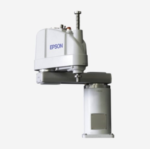 日本EPSON爱普生 工业机械臂 高性价比机器人 G10-651S 藤田科技