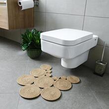 X 94843 Cotton Rope Kitchen Table Mat �������ȵ� �羳ŷ