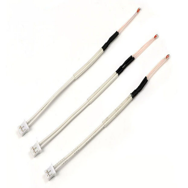 3D-принтер NTC стеклянный датчик температуры головы в корпусе