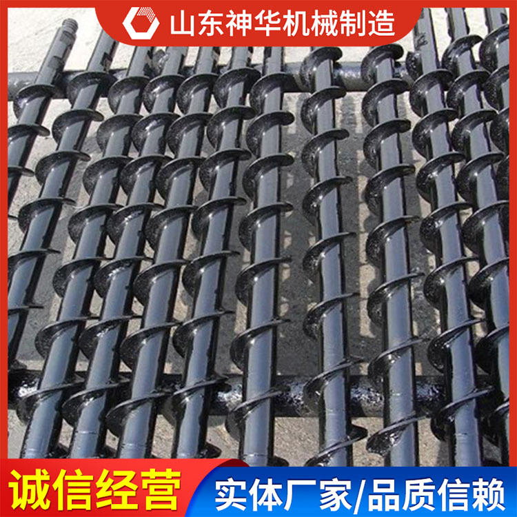 Ф50肋骨钻杆应用性能肋骨钻杆应用须知Ф50肋骨钻杆