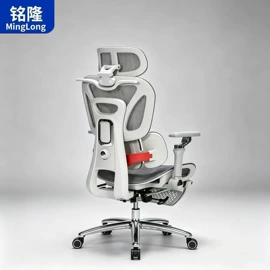 办公椅;培训椅