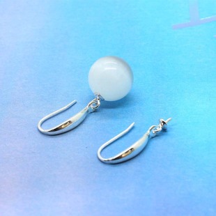 S925�y���h�ֶ��h��ճ�бP������ʯ��DIY����y���h�Ʒ������