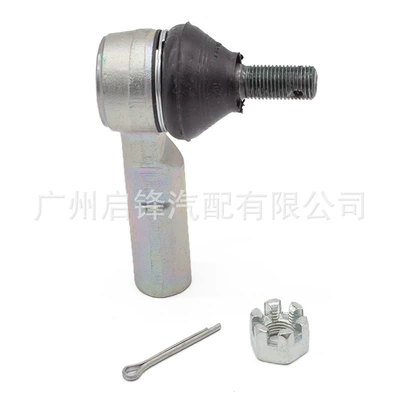 tie rod steering – Steering rod
