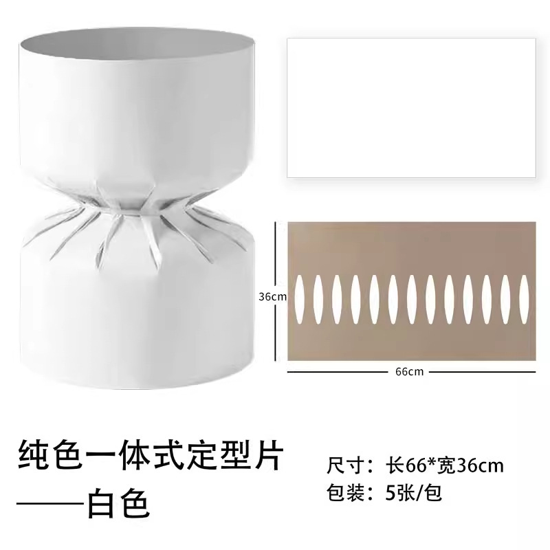 Nuevo estilo coreano de primer amor integral fijación rápida paquete de flores artefactos floristas ramo de flores materiales de embalaje papel de revestimiento