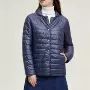 冬季新款宽松定制棉服