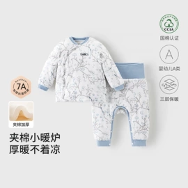 连身衣、爬服;童裤;童套装