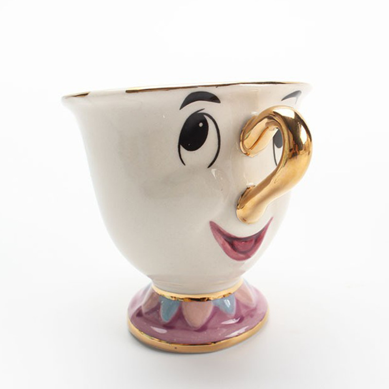Una sola taza