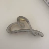 Large love jelly gray [12cm]