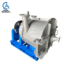 定制造纸机械制浆机纤维热销制浆配件分离机杂质清理废纸回收设备