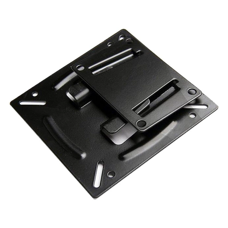 Кронштейн для ЖК-телевизора Стойка для телевизора Простая маленькая стойка для телевизора толщиной 15-32 дюймов