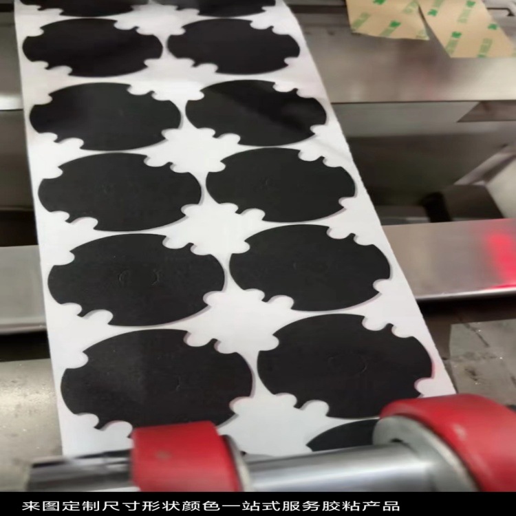 白色铁氟龙胶带隔热耐高温防粘PTFE铁氟龙耐腐蚀绝缘封口机高温布