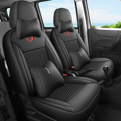 Modelə uyğun (Original) oturacaq örtükləri | Style Wear-Resistant Car Seat Cushion