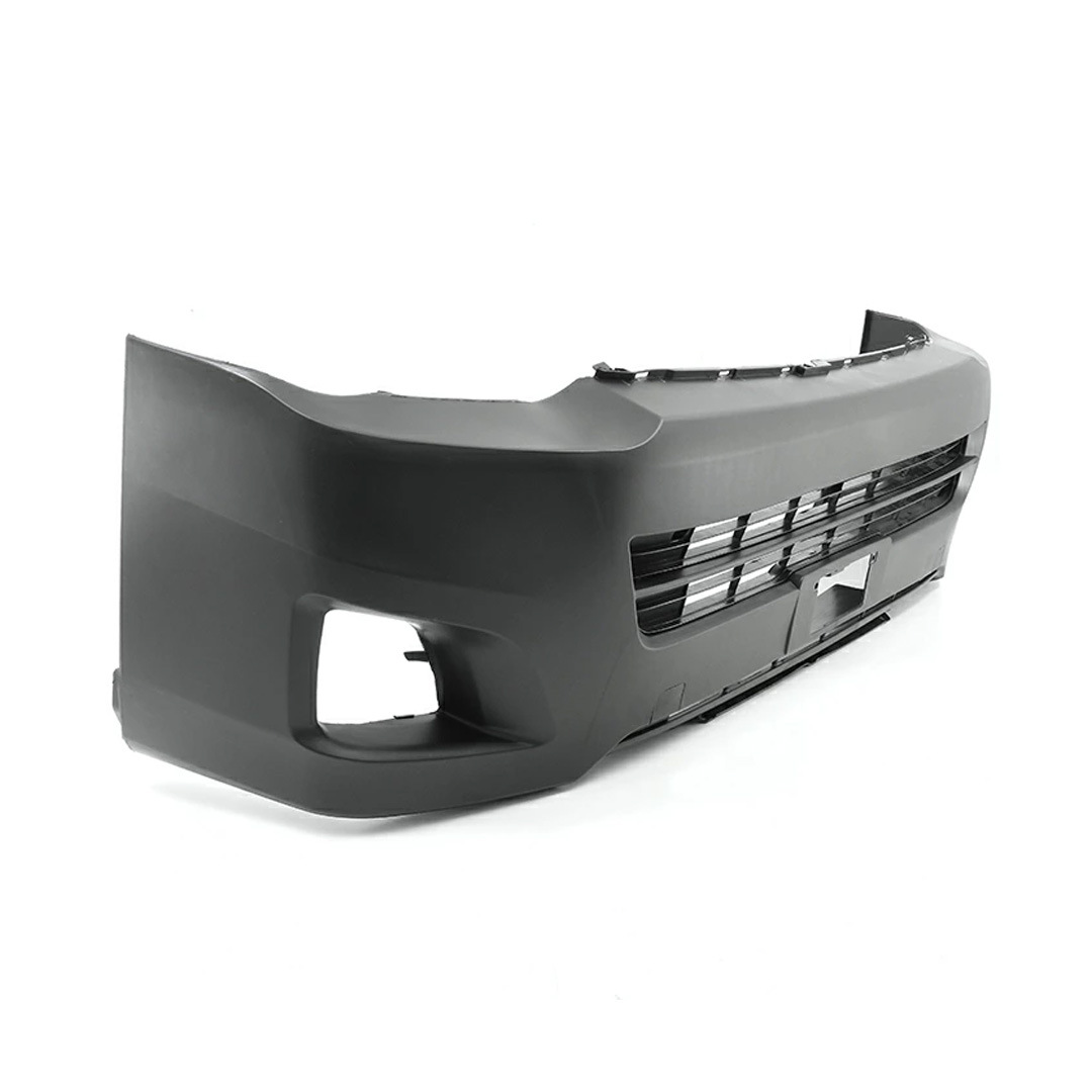 52119-26800 Is Suitable for 2011-14 Hiace (Kdh200) 18800 Front Bumper Wide-Body Bumper