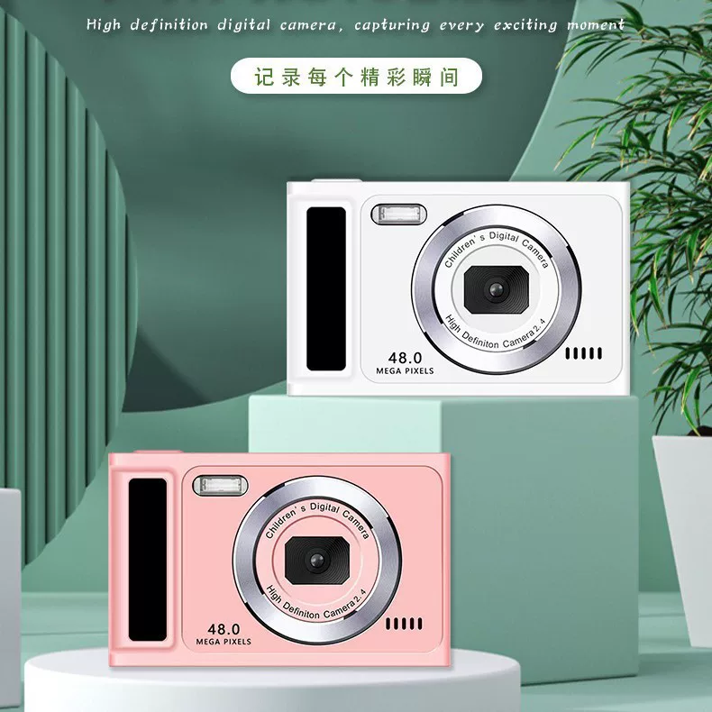 (Cross-border trading), camera for students, handheld high quality mobile phone