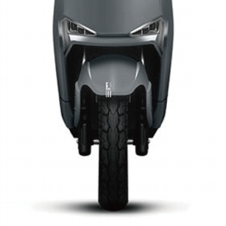 DJ9 Electric Motorcycle High Power E-bike High Speed