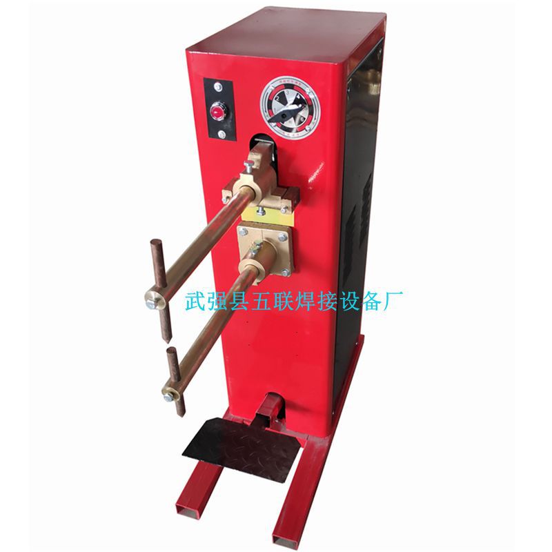 DN-10型点焊机河北衡水薄板镀锌板点焊机过滤网点焊机批发
