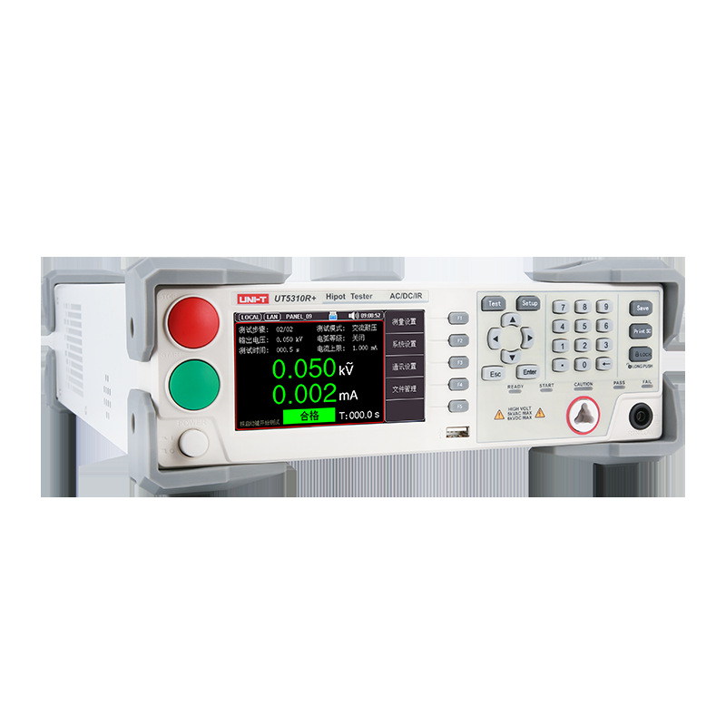 �����£�UNI-T��UT5310A+/D+/R+ �ɱ����ѹ������ �߾��ȹ�ҵ��