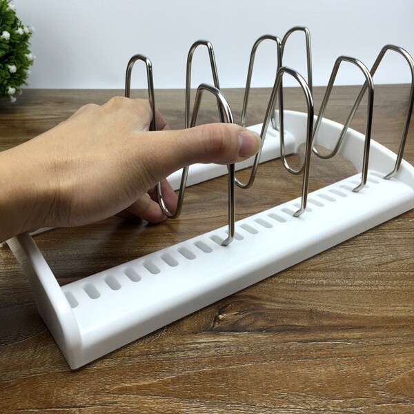 Drying rack stainless steel