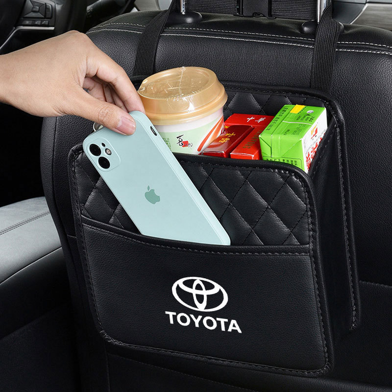 Car seat storage bag suitable for FAW Toyota Corolla Asian Lion BZ3 Asian Dragon IZOA