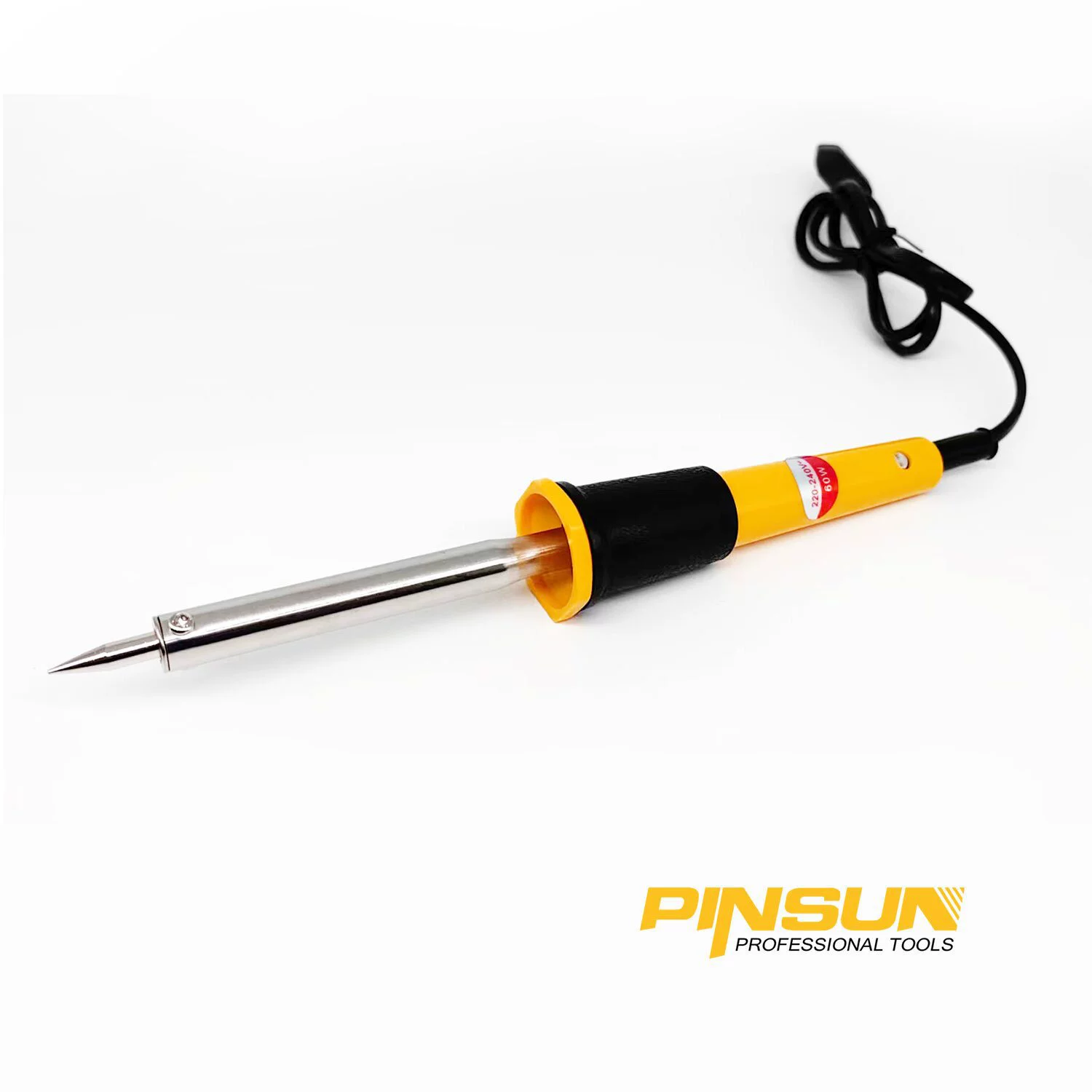 Прямые продажи с фабрики, оптовая продажа PINSUN, трансграничный высококачественный электрический паяльник, бытовая электронная сварка