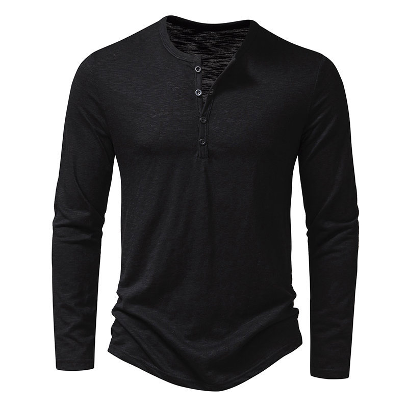 Men's T-shirt in Verde