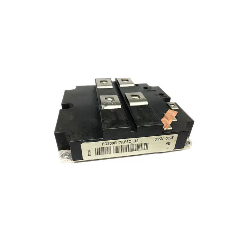 IGBT Modules Power thyristor module FF600R17KE3_B2 FF600R17KF6C_B2