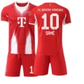 26 bayern away number 10 without socks