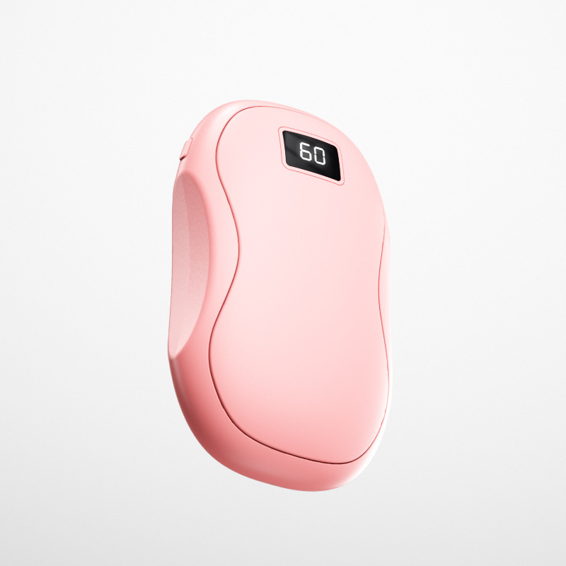 N20 single hand warmer pink