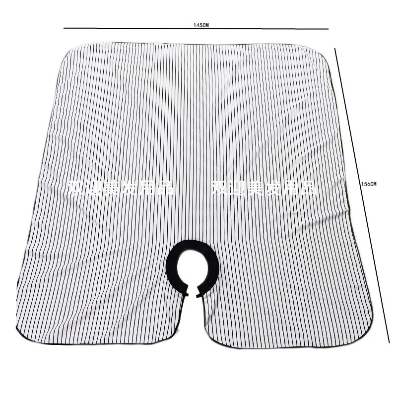 双迎宽领细条-9