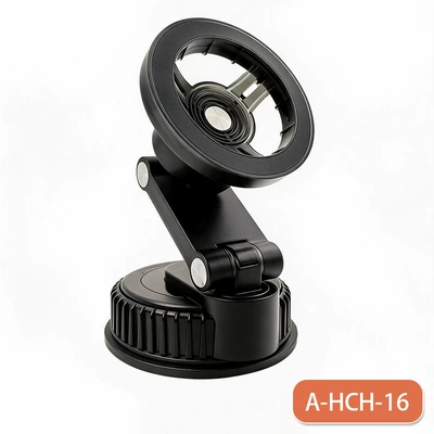 Material Suction Cup Type Super — Car phone holder - a-hch-16-car-magnetic-holder