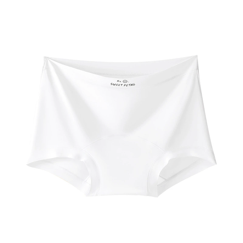 Long trousers, cotton thin silk pants, mid rise