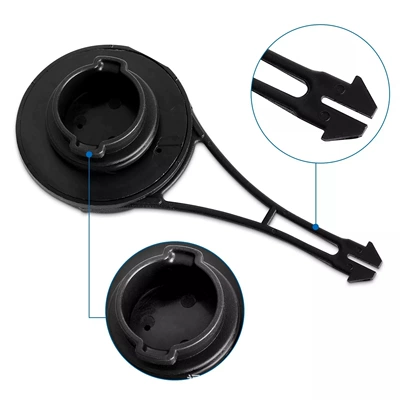 Cap Suitable for Briggs – Carburetor
