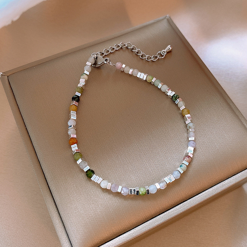 138 brazaletes - color