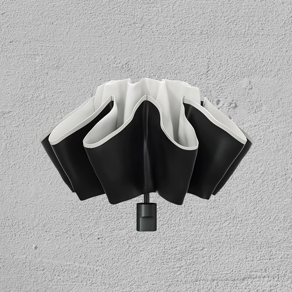 8-bone manual model—white