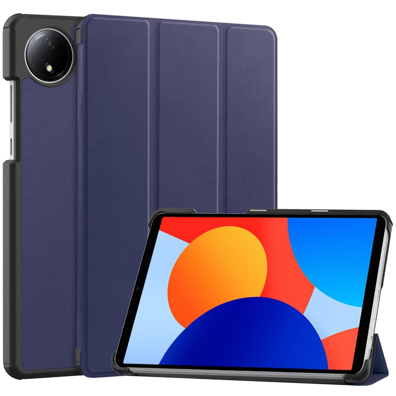 Suitable for Redmi Pad Se 8.7inch Tablet Computer 2024 Model Tablet Protective Case with