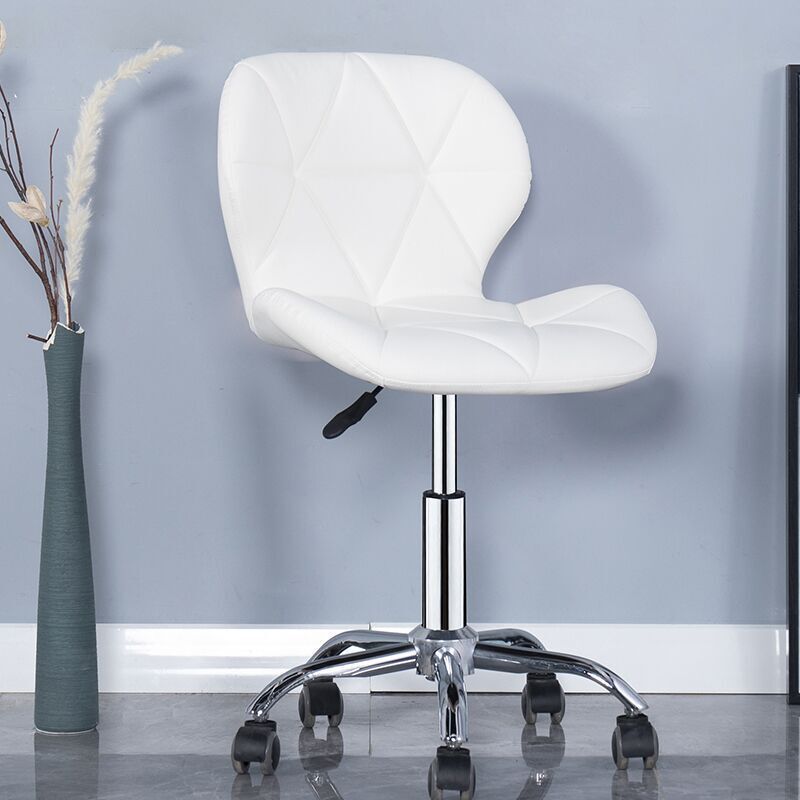 Household Beauty Stool Rotating Chair Bar Chair Backrest Lifting Modern Simple Bar Chair High Stool Bar Stool