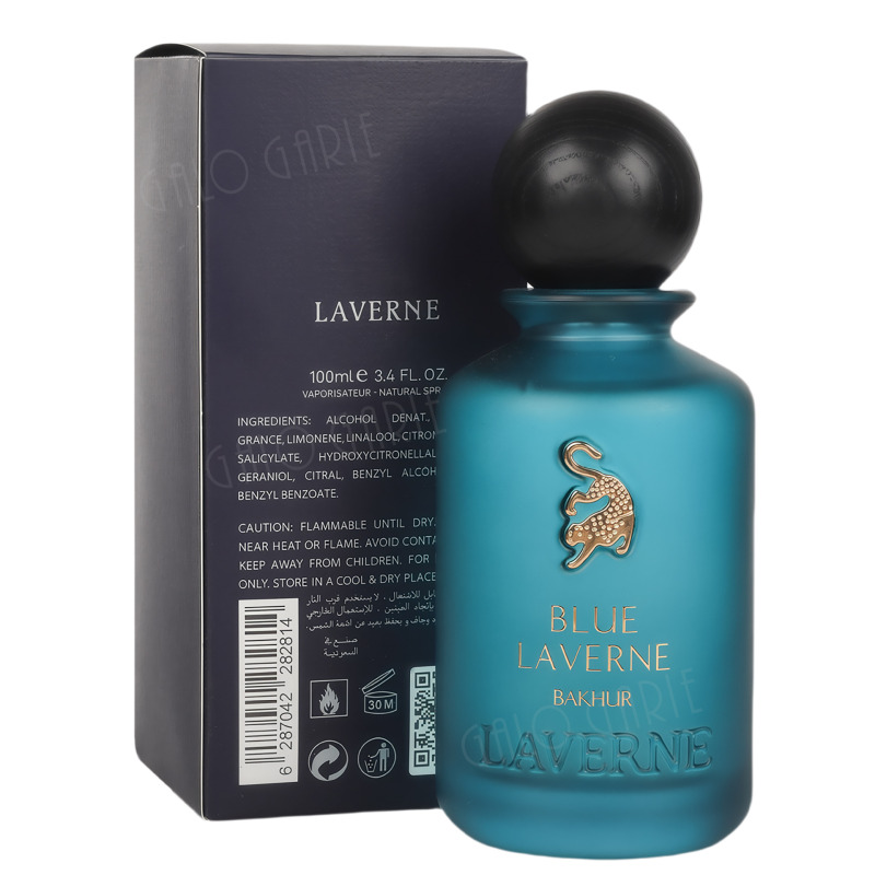 中东跨境香水外贸迪拜Laverne perfumes持久留香阿拉伯香水批发|undefined